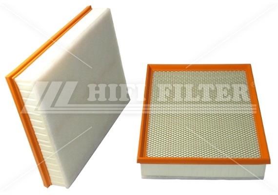 Hifi Filter SA 5245 Air filter SA5245