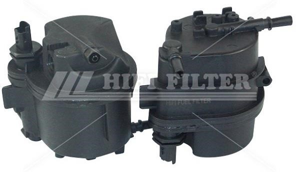 Hifi Filter SN 39917 Fuel filter SN39917