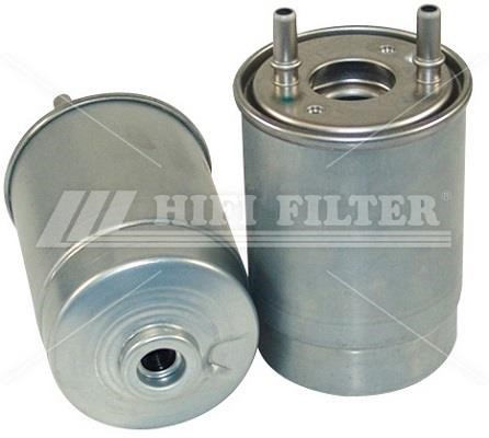 Hifi Filter SN 99162 Fuel filter SN99162