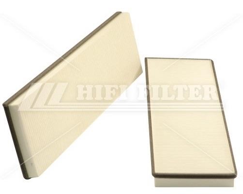 Hifi Filter SC 8149 Filter, interior air SC8149