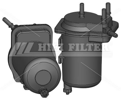 Hifi Filter SN 99119 Fuel filter SN99119