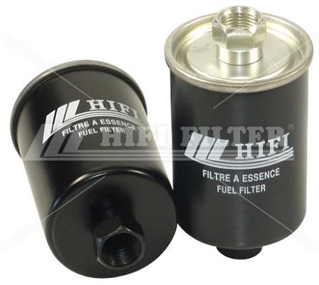 Hifi Filter BE 5 Fuel filter BE5