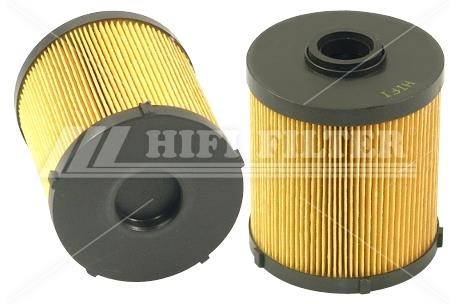 Hifi Filter SN 70157 Fuel filter SN70157