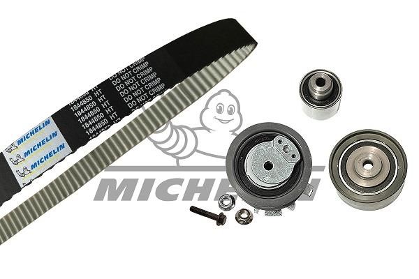 Michelin Engine Parts SMATK0210 Timing Belt Kit SMATK0210