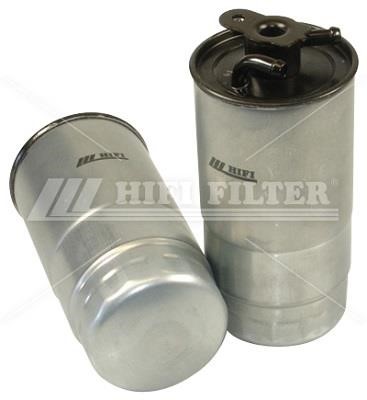 Hifi Filter SN 70192 Fuel filter SN70192