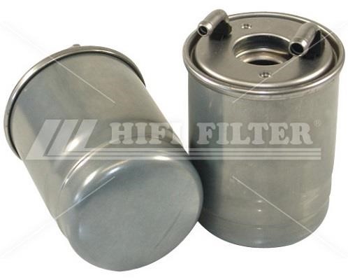 Hifi Filter SN 70336 Fuel filter SN70336
