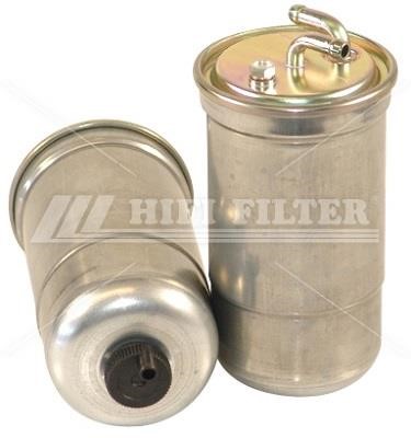 Hifi Filter SN 452 Fuel filter SN452