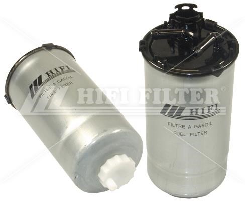Hifi Filter SN 70203 Fuel filter SN70203