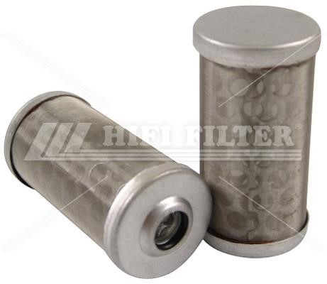 Hifi Filter SN 21581 Fuel filter SN21581