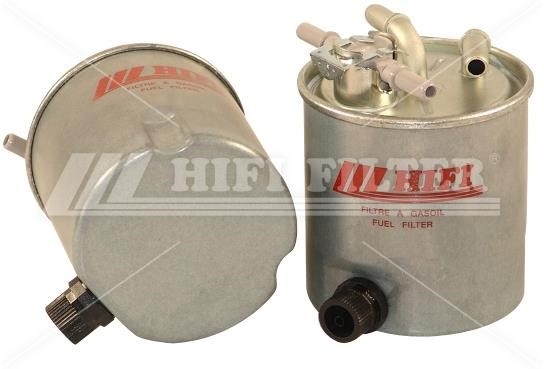 Hifi Filter SN 25058 Fuel filter SN25058