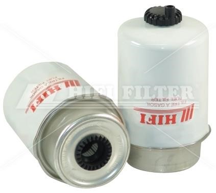 Hifi Filter SN 70233 Fuel filter SN70233