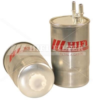 Hifi Filter SN 80060 Fuel filter SN80060
