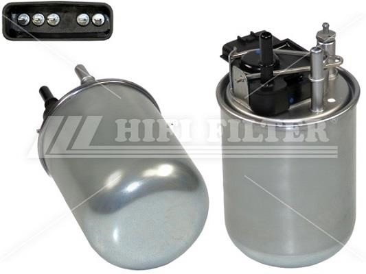 Hifi Filter SN 25163 Fuel filter SN25163