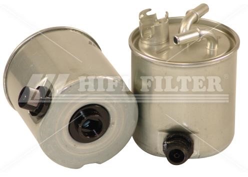 Hifi Filter SN 99138 Fuel filter SN99138