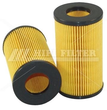 Hifi Filter SO 9032 Oil Filter SO9032