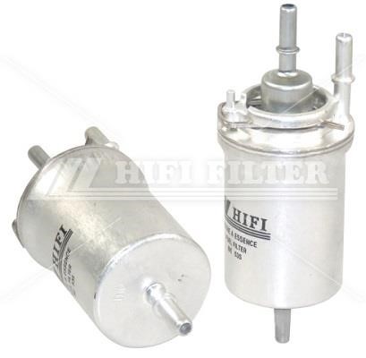 Hifi Filter BE 535 Fuel filter BE535