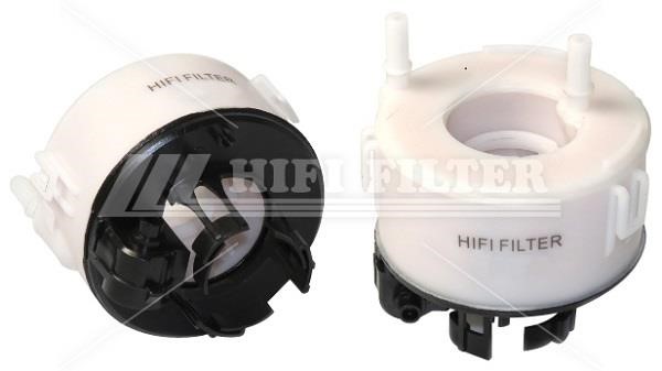 Hifi Filter BET 1052 Fuel filter BET1052