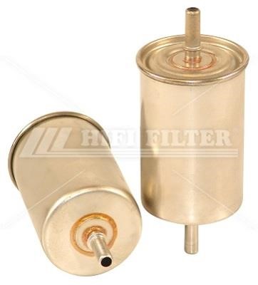 Hifi Filter BE 528 Fuel filter BE528