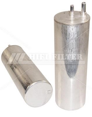Hifi Filter SN 70337 Fuel filter SN70337