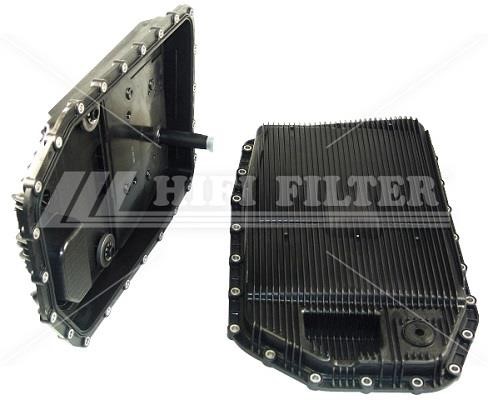 Hifi Filter SHB 62304 Automatic transmission filter SHB62304