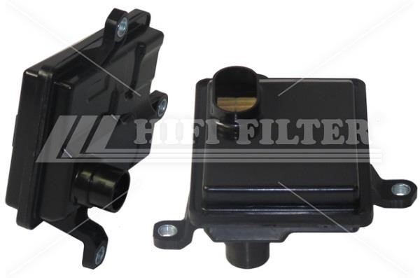 Hifi Filter SHB 62431 Automatic transmission filter SHB62431