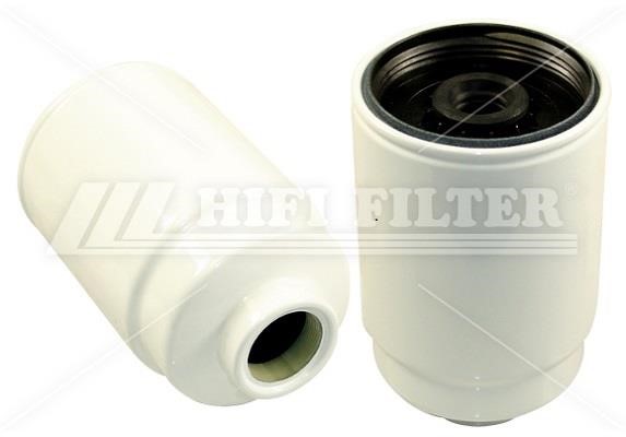 Hifi Filter SN 40664 Fuel filter SN40664
