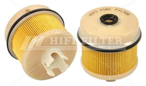 Hifi Filter SN 25079 Fuel filter SN25079