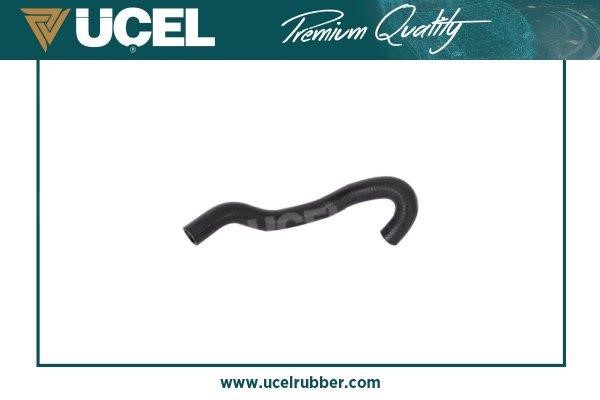 UCEL 65410 Radiator hose 65410