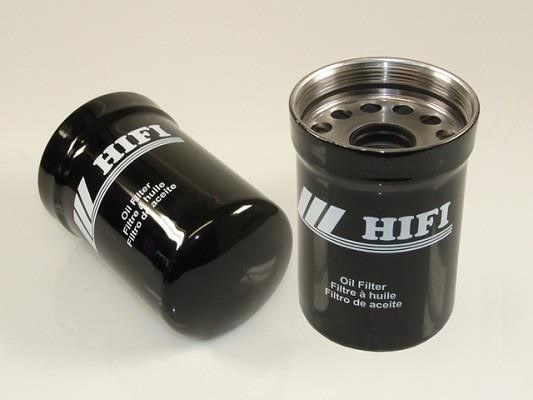 Hifi Filter SO 10114 Oil Filter SO10114