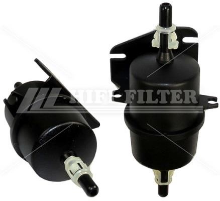 Hifi Filter BE 613 Fuel filter BE613