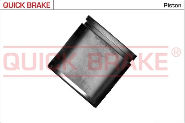 Quick brake 185030 Brake caliper piston 185030