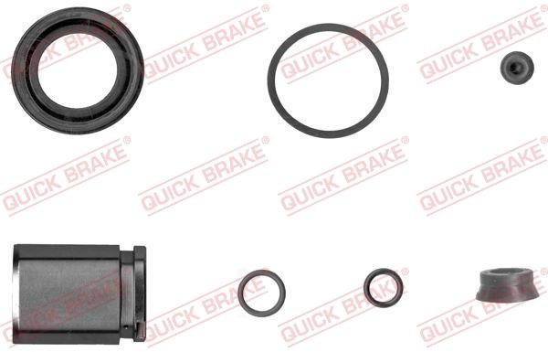 Quick brake 114-5006 Repair Kit, brake caliper 1145006