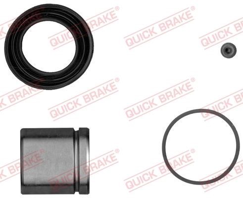 Quick brake 114-5005 Repair Kit, brake caliper 1145005