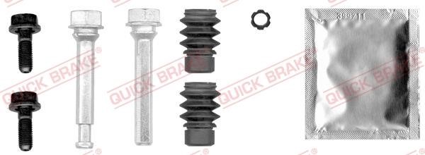Quick brake 113-0011X Repair Kit, brake caliper 1130011X