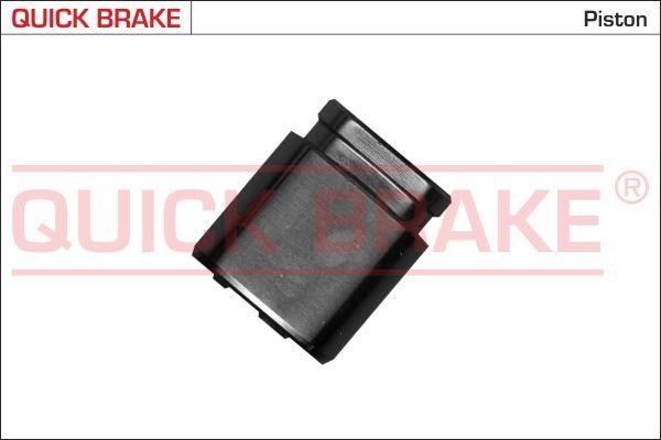 Quick brake 185077 Brake caliper piston 185077
