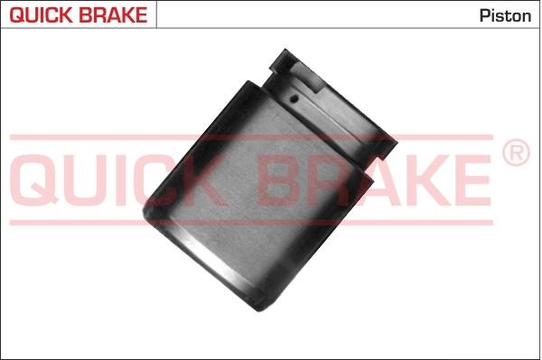Quick brake 185059 Brake caliper piston 185059