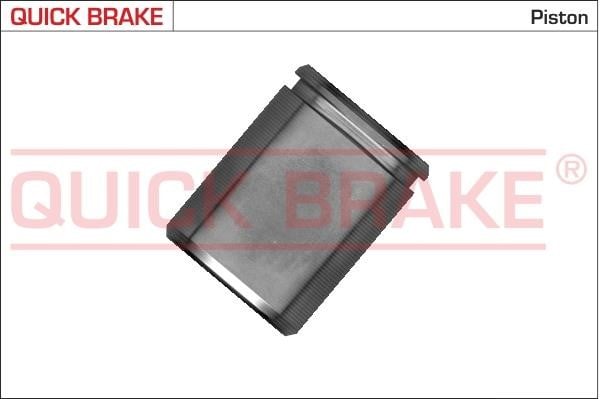 Quick brake 185070 Brake caliper piston 185070