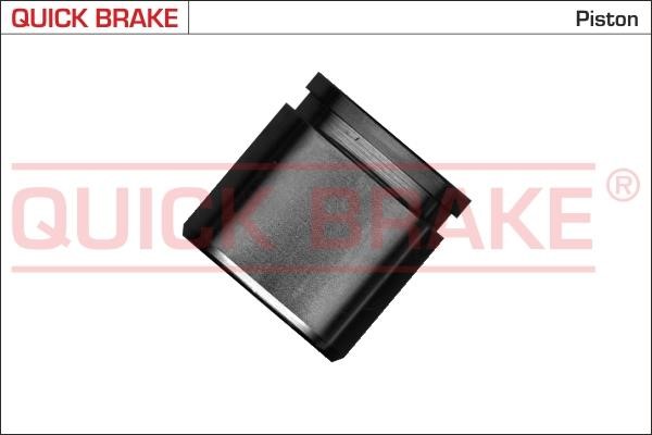 Quick brake 185145 Brake caliper piston 185145
