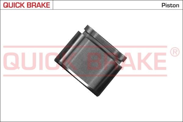 Quick brake 185195 Brake caliper piston 185195