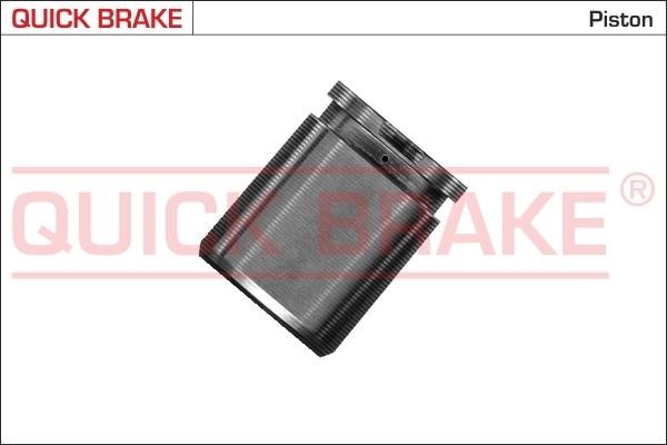 Quick brake 185187 Brake caliper piston 185187