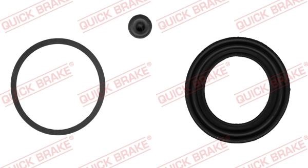 Quick brake 114-0192 Repair Kit, brake caliper 1140192
