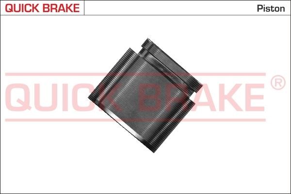 Quick brake 185194 Brake caliper piston 185194