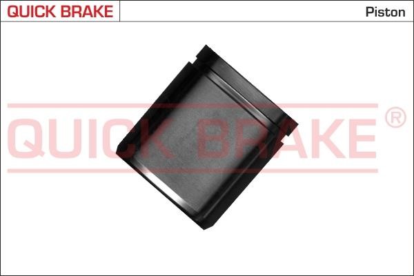 Quick brake 185153 Brake caliper piston 185153