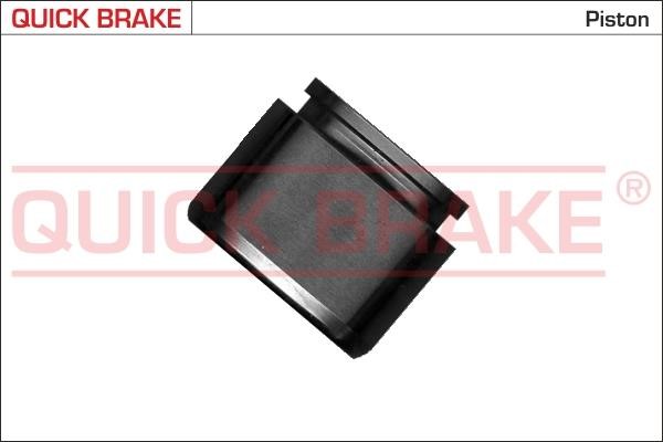 Quick brake 185185 Brake caliper piston 185185