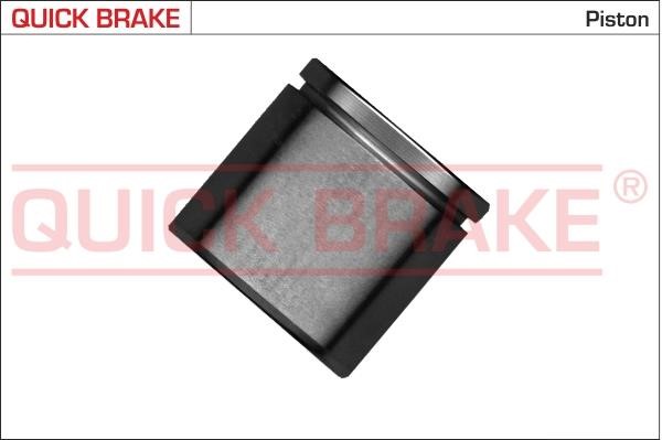 Quick brake 185003 Brake caliper piston 185003