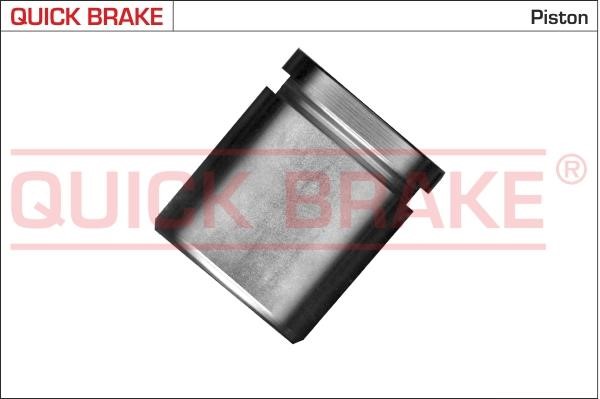 Quick brake 185011 Brake caliper piston 185011