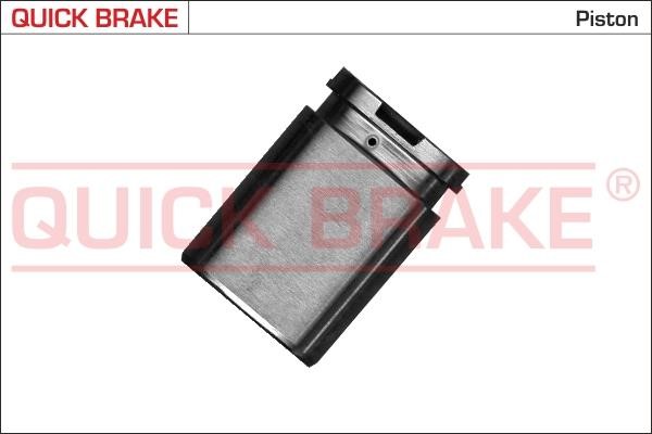 Quick brake 185123 Brake caliper piston 185123