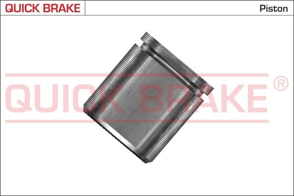 Quick brake 185199 Brake caliper piston 185199