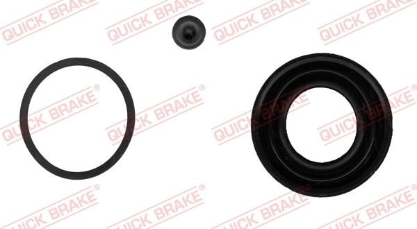 Quick brake 114-0152 Repair Kit, brake caliper 1140152