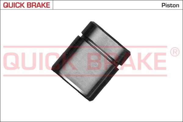 Quick brake 185154 Brake caliper piston 185154